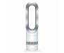 Тепловентилятор Dyson AM09 Hot+Cool Jet Focus White (473400-01)