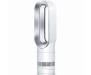 Тепловентилятор Dyson AM09 Hot+Cool Jet Focus White (473400-01)