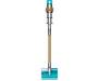 Пылесос Dyson V15s Detect Submarine Absolute (448841-01)