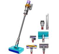 Пылесос Dyson V15s Detect Submarine (448798-01)