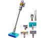 Пылесос Dyson V15s Detect Submarine (448798-01)