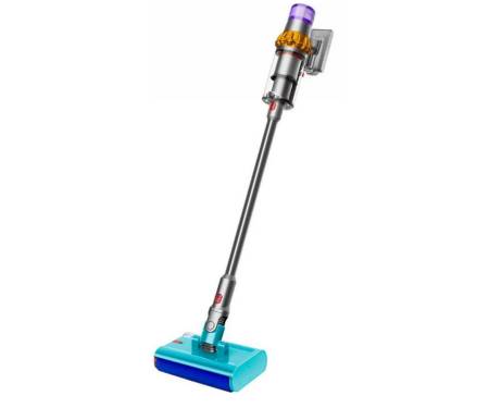 Пылесос Dyson V15s Detect Submarine (448798-01)