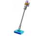Пылесос Dyson V15s Detect Submarine (448798-01)