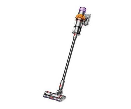 Пылесос Dyson V15 Detect (368400-01)