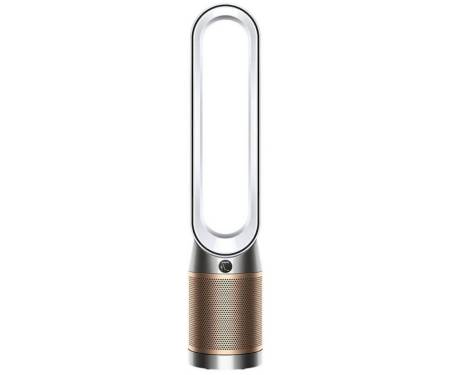 Очиститель воздуха Dyson Purifier Cool Formaldehyde TP09 White (TP09/369876-01)