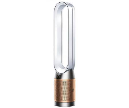Очиститель воздуха Dyson Purifier Cool Formaldehyde TP09 White (TP09/369876-01)