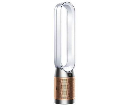 Очиститель воздуха Dyson Purifier Cool Formaldehyde TP09 White (TP09/369876-01)