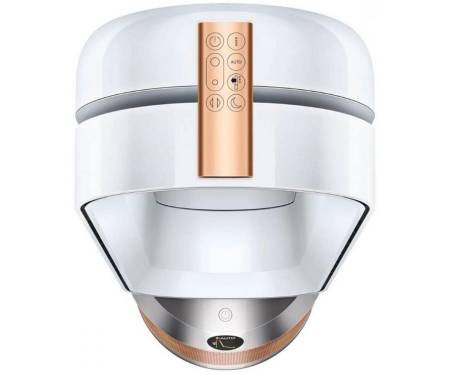 Очиститель воздуха Dyson Purifier Cool Formaldehyde TP09 White (TP09/369876-01)