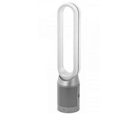 Очиститель воздуха Dyson Purifier Cool (TP07) White/Silver