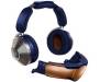Наушники Dyson Zone Absolute with air purification Prussian Blue (376121-01/376067-01)