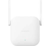 Ретранслятор Xiaomi Mijia WiFi Range Extender N300 (DVB4398GL)