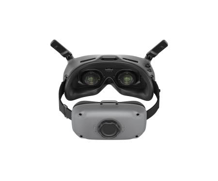 FPV очки DJI Goggles Integra Motion Combo (CP.FP.00000119.01) 4