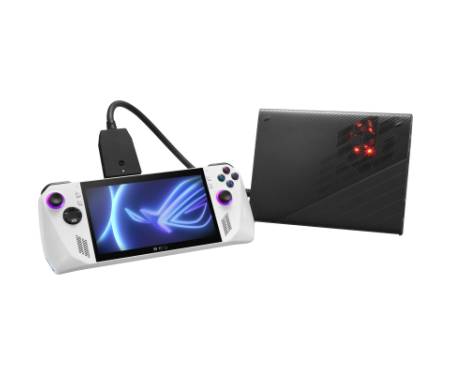 Ігрова консоль ASUS ROG Ally Extreme (2023) (90NV0GY1-M00550)