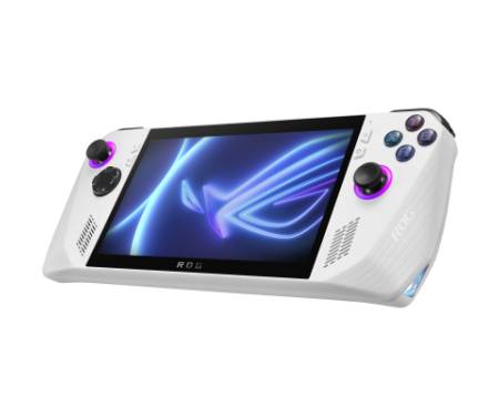 Ігрова консоль ASUS ROG Ally Extreme (2023) (90NV0GY1-M00550)