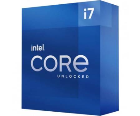 Процесор INTEL Core™ i7 12700 (BX8071512700)