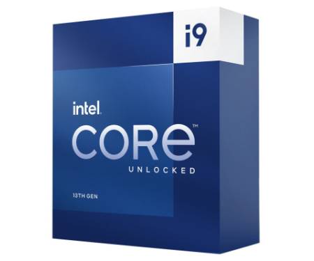Процесор INTEL Core™ i9 13900K (BX8071513900K)