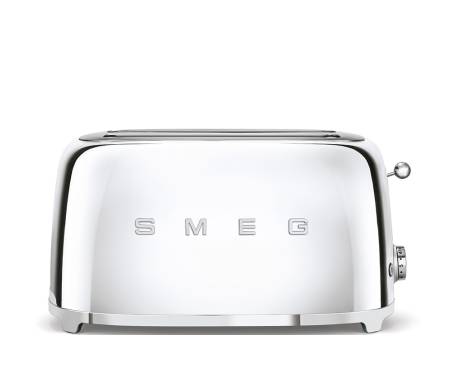 Тостер SMEG TSF02SSEU 1