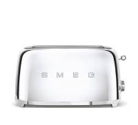Тостер SMEG TSF02SSEU