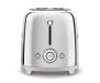 Тостер SMEG TSF02SSEU 3