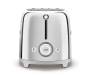 Тостер SMEG TSF02SSEU 4