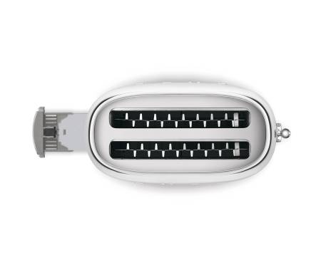 Тостер SMEG TSF02SSEU 5