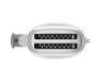 Тостер SMEG TSF02SSEU 5