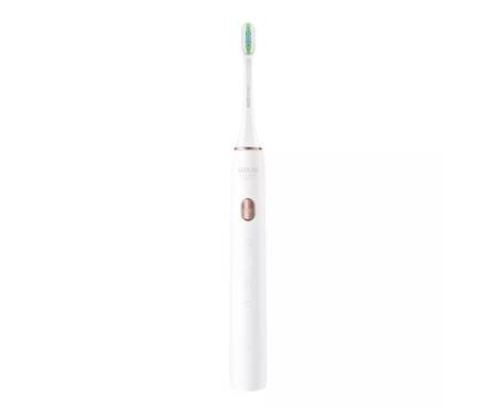 Електрична зубна щітка Xiaomi SOOCAS X3U Limited Edition White