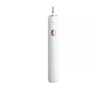 Електрична зубна щітка Xiaomi SOOCAS X3U Limited Edition White