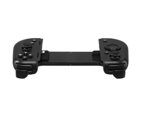 Геймпад Razer Kishi V2 for iOS Black (RZ06-04190100-R3M1)