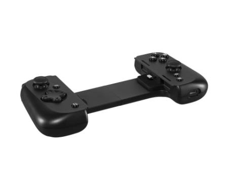 Геймпад Razer Kishi V2 for iOS Black (RZ06-04190100-R3M1)