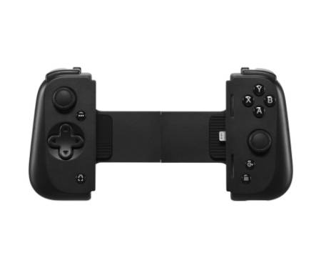 Геймпад Razer Kishi V2 for iOS Black (RZ06-04190100-R3M1)