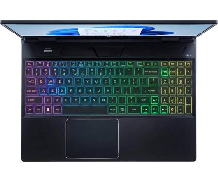 Ноутбук Acer Predator Helios 300 PH315-55 Abyss Black (NH.QGPEU.001) 4
