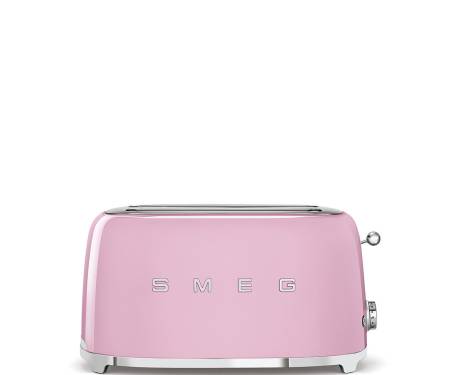 Тостер SMEG TSF02PKEU 1