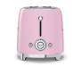 Тостер SMEG TSF02PKEU 2