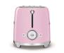 Тостер SMEG TSF02PKEU 3