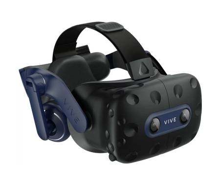 Очки виртуальной реальности HTC Vive Pro 2 VR Headset [Headset Only] (99HASW001-00)