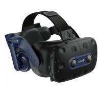 Очки виртуальной реальности HTC Vive Pro 2 VR Headset [Headset Only] (99HASW001-00)
