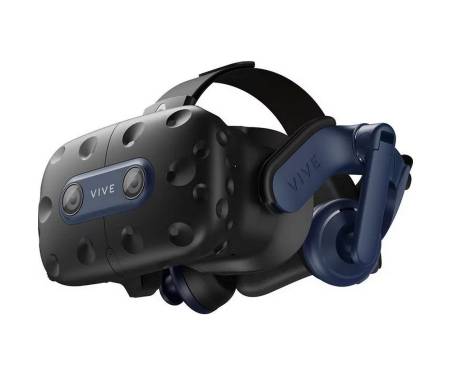 Очки виртуальной реальности HTC Vive Pro 2 VR Headset [Headset Only] (99HASW001-00)