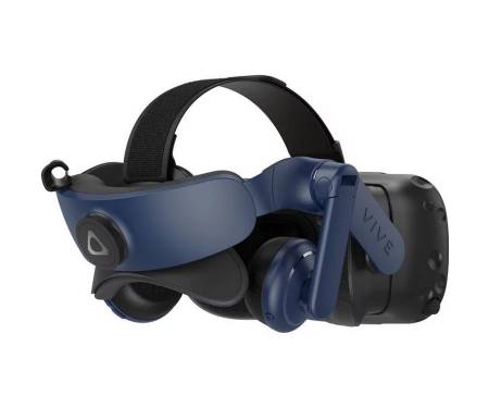 Очки виртуальной реальности HTC Vive Pro 2 VR Headset [Headset Only] (99HASW001-00)