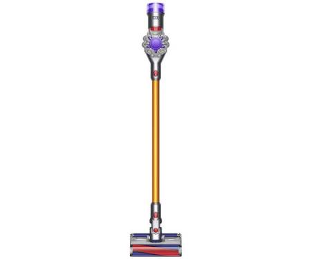 Пилосос Dyson V8 Absolute 2023 Silver (476547-01)
