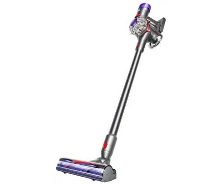 Пилосос Dyson V8 Silver (446969-01)