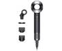 Фен Dyson HD15 Supersonic Black/Nickel (460023-01)