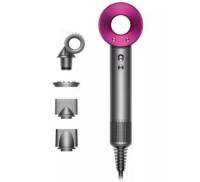 Фен Dyson HD15 Supersonic Iron/Fuchsia (460032-01)