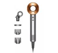 Фен Dyson HD15 Supersonic Nickel/Copper (460021-01)