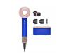 Фен Dyson HD15 Supersonic Vinca Blue/Rose Gold (460031-01)