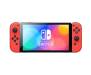 Портативная игровая приставка Nintendo Switch OLED Model Mario Red Edition