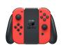 Портативная игровая приставка Nintendo Switch OLED Model Mario Red Edition