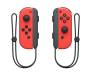 Портативная игровая приставка Nintendo Switch OLED Model Mario Red Edition
