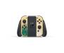 Портативна ігрова приставка Nintendo Switch OLED Model The Legend of Zelda: Tears of the Kingdom Special Edition