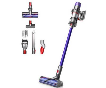 Пылесос Dyson Cyclone V11 Extra (419649-01)